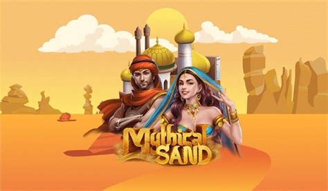 Mythical Sand brabet